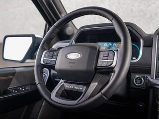 Ford F-150 2022 - Platinum CrewCab 3.5L EcoBoost obrazek 7