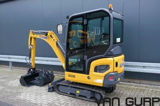 XCMG N/A 2026 - XE 20 E imagem 16