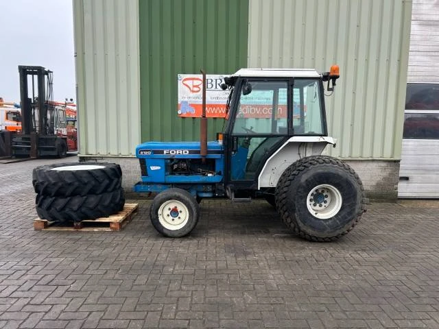 Ford 1996 - 2120 DT image 1