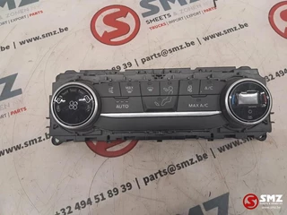 Ford N/A 2022 - Occ airconditioningsbedieningspaneel Ford zdjecie 2
