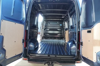 Renault Master 2024 - T35 2.0 dCi 170PK L2H2 Extra Schuifdeur L / R imagen 12