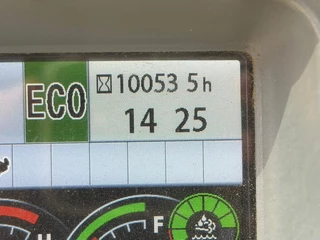 Hitachi ZX300LCN-6 2018 - N/A obrazek 23
