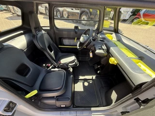 Opel Rocks-e 2023 - N/A obrazek 9