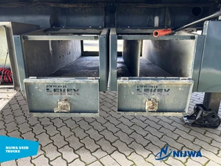 Vlastuin OB-18-30-BK Tridec besturing 2 assen 2022 - N/A zdjecie 17