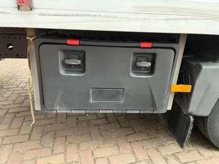 Mercedes-Benz Atego 2017 - 816 obrazek 21