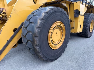 Caterpillar 988K 2018 - N/A image 9