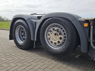 MAN TGX 2022 - 26.470 bild 15