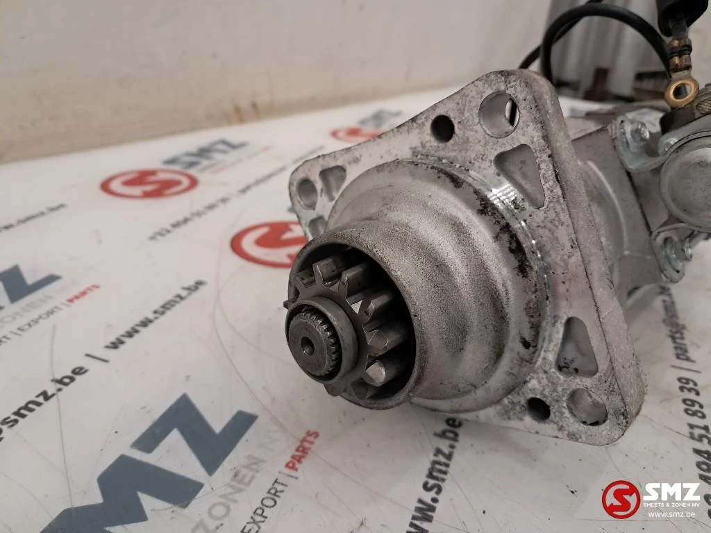 Diversen 2007 - Occ starter PTC-4038 Power Truck imagen 4