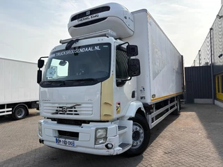 Volvo FL 2012 - N/A zdjecie 10