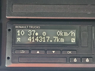 Renault N/A 2022 - T 480 obrazek 9