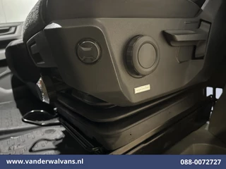 Volkswagen Crafter 2021 - 2.0 TDI 140pk L3H3 L2H2 Euro6 Airco | Camera | Apple Carplay | Cruisecontrol imagen 7