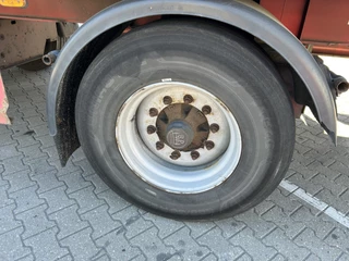Groenewegen Jumbo / DRO-14-18 2016 - / Box / Loadlift afbeelding 10
