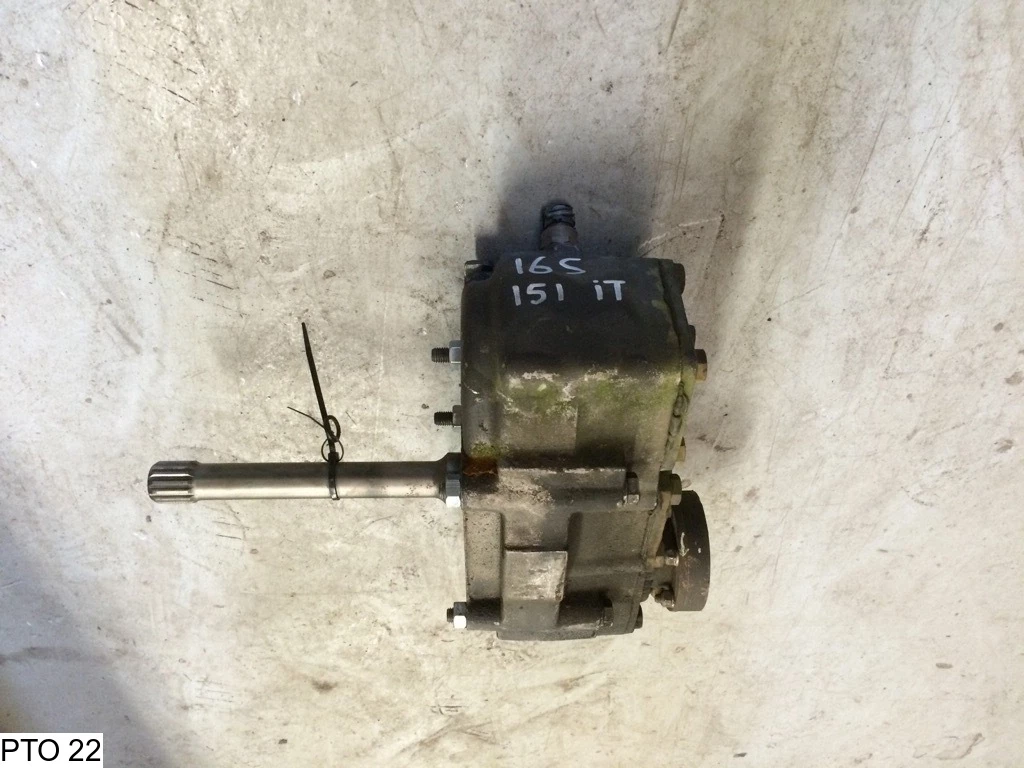 ZF - 16 S 151 IT obrázek 3