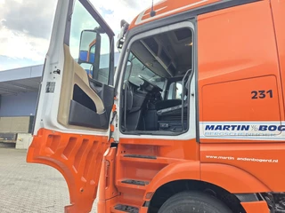 Mercedes-Benz Actros 2014 - 1842 APK 12-2026 zdjecie 7
