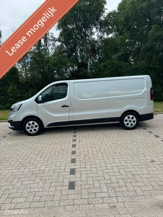 Renault Trafic 2024 - bestel 2.0 DCi 150 T30 L2H1 Advance automaat image 2 thumbnail