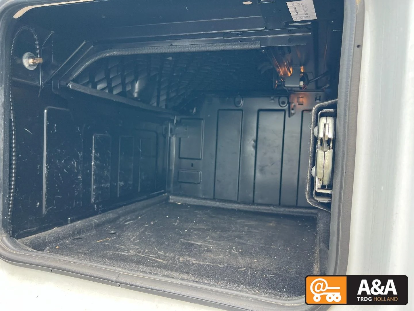 Mercedes-Benz Actros 2022 - 1845 LS afbeelding 76
