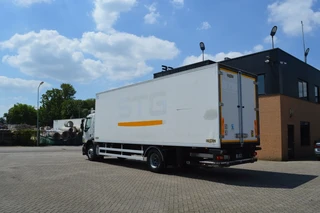 Volvo FE 260 2010 - * EURO5 * CARRIER SUPRA SILENT 950 MT * 4X2 * imagen 2 miniatura