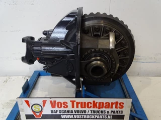 Scania R - R-885 3.42 INCL SPER obrazek 1