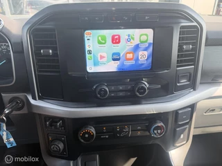 Ford F-150 2023 - USA Xlt obrazek 38