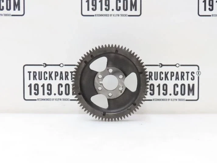 DAF - 1702705 Nokkenastandwiel DAF PX7 afbeelding 1