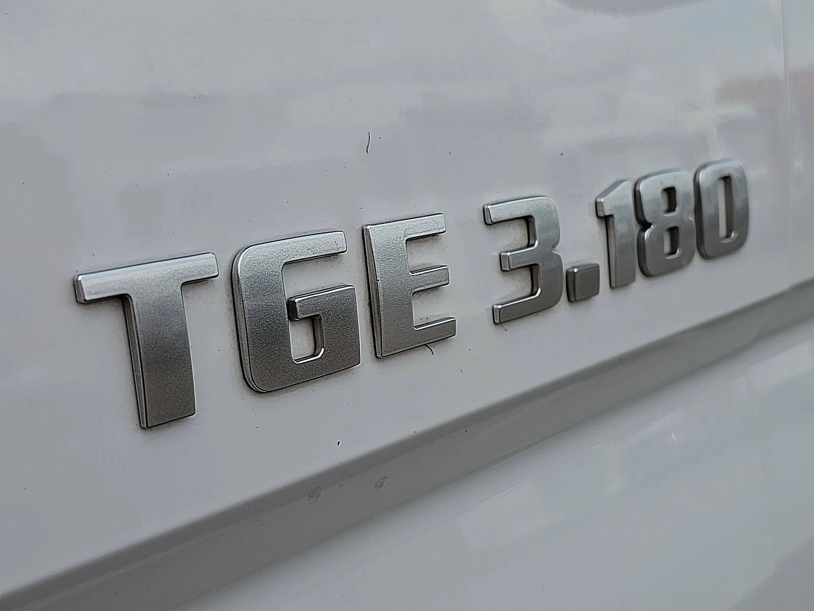 MAN TGE 2019 - 3.180 obrázek 16