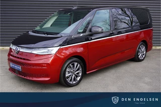 Volkswagen Multivan 2023 - 1.4 eHybrid L2 Energetic Apple Carplay Camera Naviagatie Panoramadak ACC Cruise control Harman Kardon te koop
