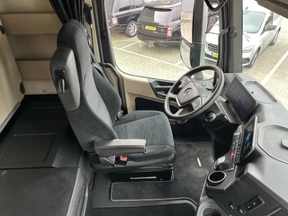Mercedes-Benz Actros 2022 - 1845 Gigaspace / Tacho V2 изображение 3
