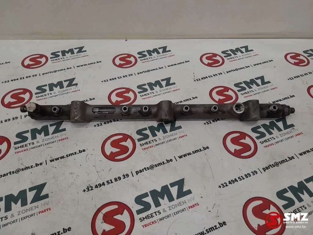MAN - Occ common rail D2676 MAN immagine 1