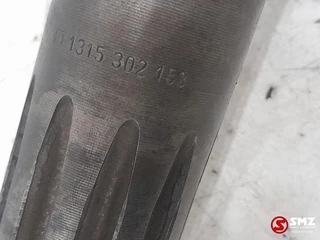 ZF N/A - Occ versnellingsbak ingaande as ZF imagem 4