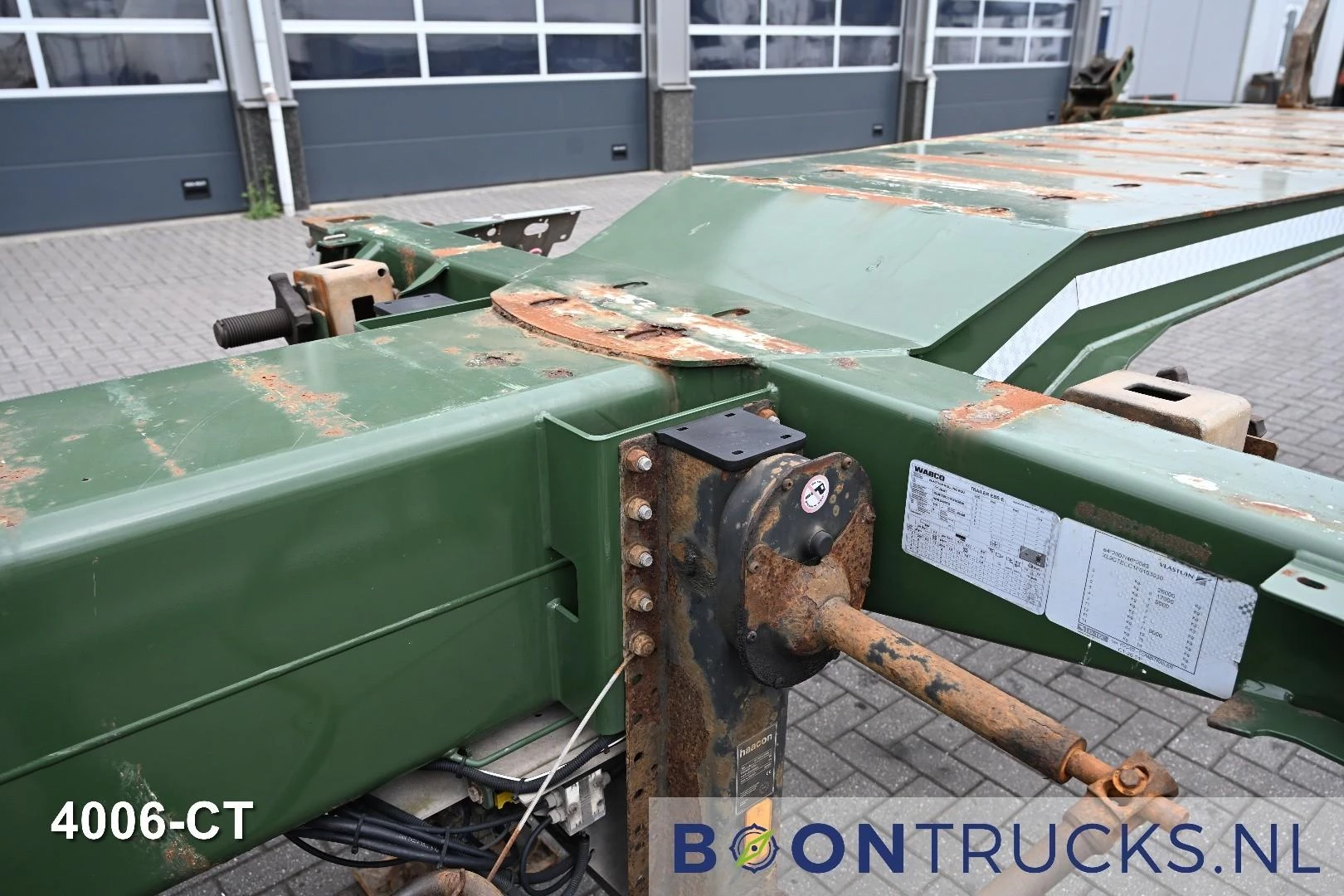 D-TEC CT-43-04D 2015 immagine 8
