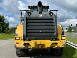 Caterpillar 966M 2016 - N/A obrazek 4