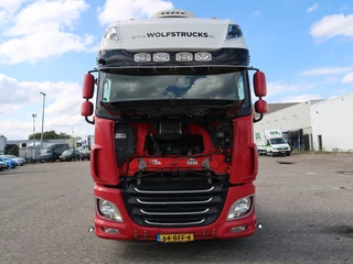 DAF XF 410 2014 - 4x2 Euro 6 SSC Aut. TUV NL Truck TOP! imagen 3 miniatura