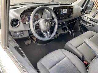Mercedes-Benz Sprinter 2022 - 1.9 CDI 150PK Automaat L2H2 Bestelwagen obrazek 6