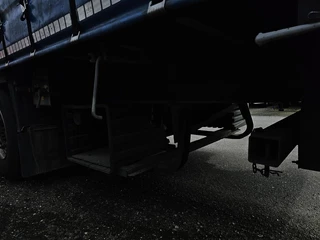 HUMBAUR HSA 2006 | GALVANIZED CHASSIS | SAF DISC. 2008 - N/A immagine 25