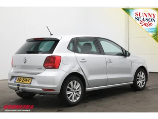 Volkswagen Polo 2016 - 1.0 Comfortline Edition Clima Cruise Bluetooth AHK obrázek 3 náhled