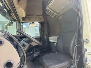 DAF N/A 2019 - 106XF 480 EURO 6 D / RETARDER / SMART TACHO immagine 9