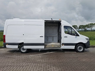 Mercedes-Benz Sprinter 2021 - 314 obrazek 13