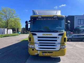 Scania P 2009 - P230 bild 2