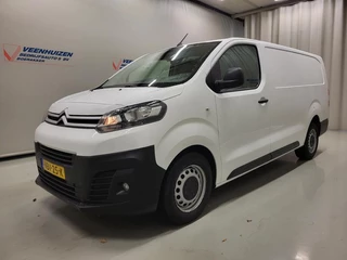 Citroën Jumpy 2019 - 2.0HDI 120pk L3/H1 Euro 6! image 2