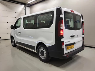 Opel Vivaro 2019 - Combi 1.6CDTI 9-Personenbus - Excl. BTW / BPM vrij Euro 6! image 14