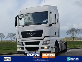 MAN TGX 2013 - 18.440 obrazek 1