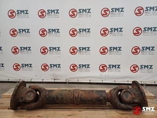 Deutz N/A - Occ cardanas Deutz Magirus obrazek 1