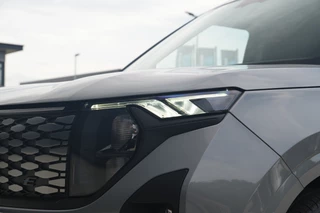 Ford E-Transit Courier 2026 - Limited 44 kWh 136pk - Trekhaak - Stoel/Stuurverwarming - ACC - Blindspot - Camera - Rijklaar image 37