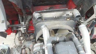 Renault N/A 2002 - Premium 420 Dci Engine + Automatic Gearbox bild 10