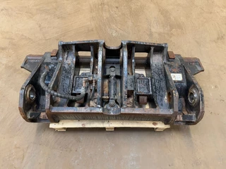 Eurosteel HKO-2016 HHD / DL300-5 2018 - N/A obrazek 1