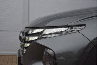 Hyundai Tucson 2023 - 1.6 T-GDI MHEV Comfort Smart | Trekhaak 1650kg | zdjecie 17