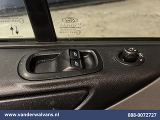 Ford Transit Custom 2021 - 2.0 TDCI 130pk L1H1 Euro6 Airco | LED | 2500kg Trekhaak | Cruisecontrol | Verwarmde voorruit obrazek 17
