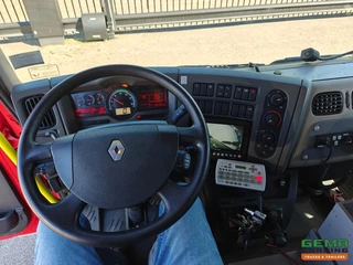 Renault MIDLUM 220.10 EXTRA LIGHT 2013 - N/A bild 14