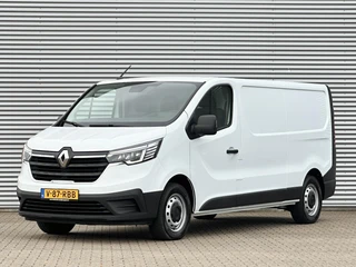 Renault Trafic 2024 - 2.0 Blue dCi 150 PK T30 L2H1 Automaat te koop