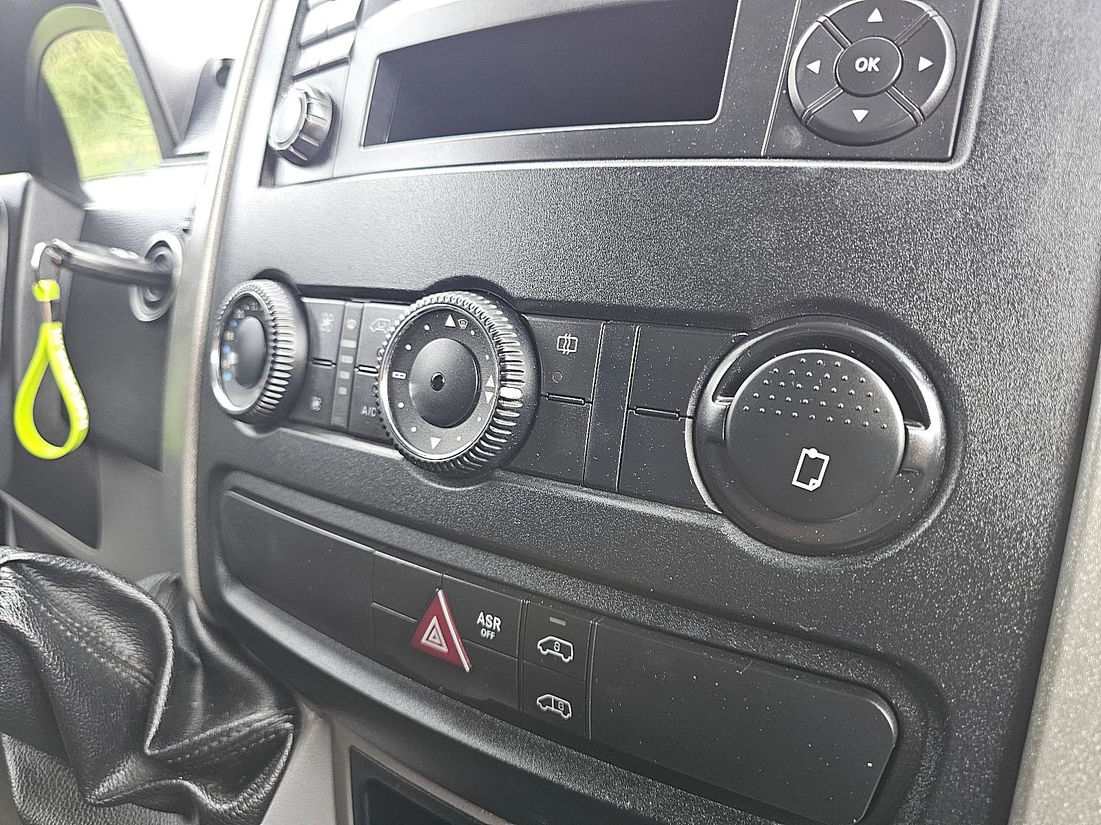 Mercedes-Benz Sprinter 2015 - 313 afbeelding 10